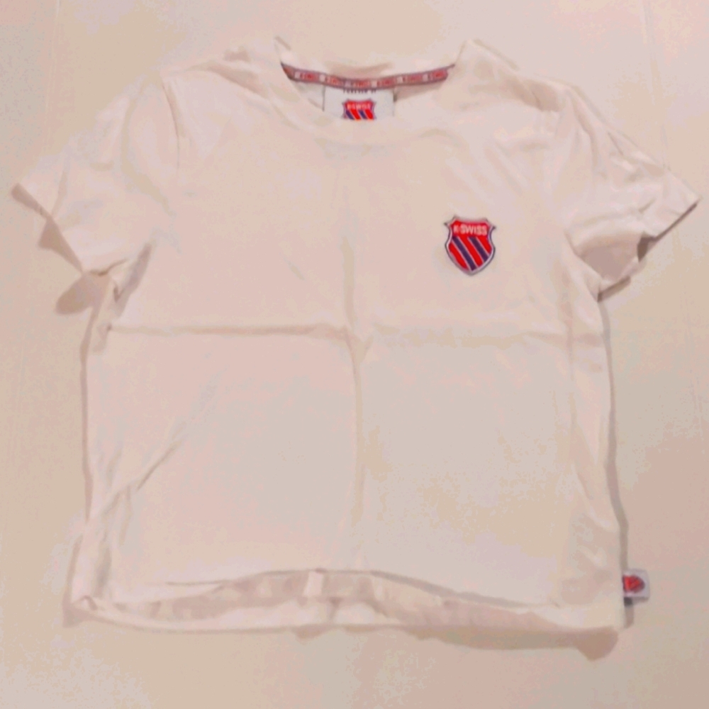 Kswiss Shirt